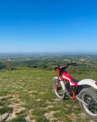 Fantic TRIAL 301
