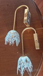 Applique La Murrina Murano