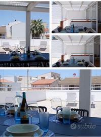 Turu'-Beach house (casa vacanze a Scoglitti )