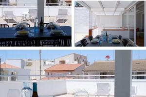 Turu'-Beach house (casa vacanze a Scoglitti )