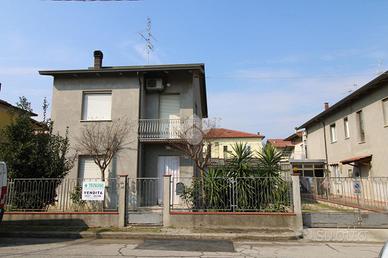 CASA INDIPENDENTE A GAMBETTOLA