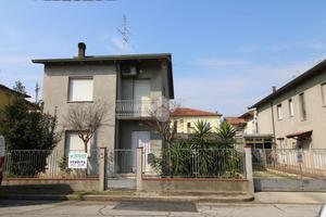 CASA INDIPENDENTE A GAMBETTOLA