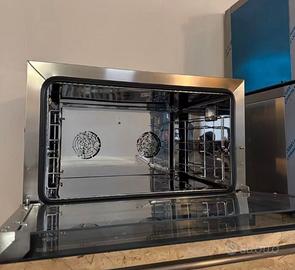 Forno Nerone 3 teglie