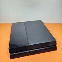 console ps4 rotta