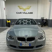 Bmw 320 320i cat Cabrio Futura