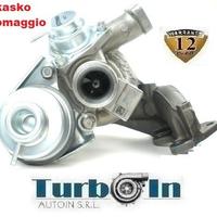 turbina revisionata 49373-03011