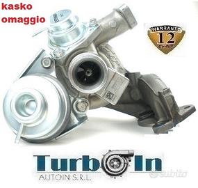 turbina revisionata 49373-03011