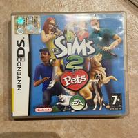 The Sims 2 Pets