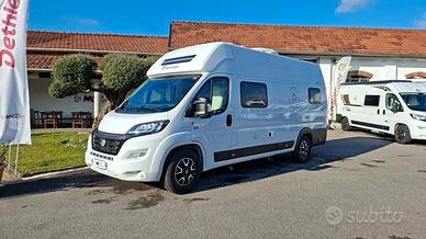 Dreamer Living Van - 4 posti letto!