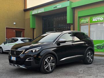 Peugeot 3008 2.0 DIESEL 180 CV GT FULL OPTIONAL