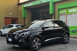 Peugeot 3008 2.0 DIESEL 180 CV GT FULL OPTIONAL