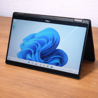 Dell 13" Touch i5-8350u SSD 256GB+Ram 8GB GARANZIA