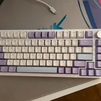 Tastiera Gaming Ajazz Ak820