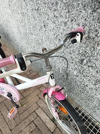 bici bambina