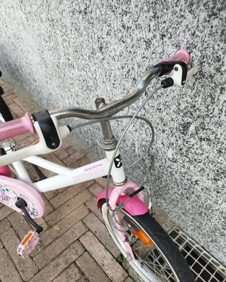 bici bambina