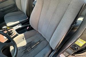 Sedile lato guida bmw e34