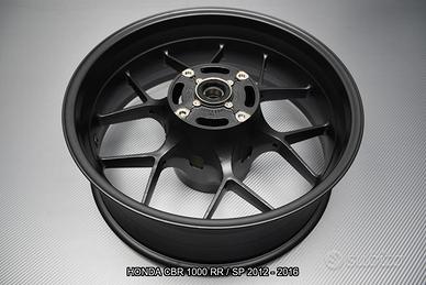 Cerchio posteriore per HONDA CBR 1000 RR 2012 2016