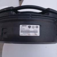 sub bose x Giulietta 