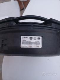 sub bose x Giulietta 