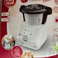 Monsieur Cuisine Mini (Playtive)