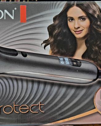 arricciapelli Remington Keratin Protect