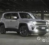 Jeep Renegade 2019 come ricambi c928