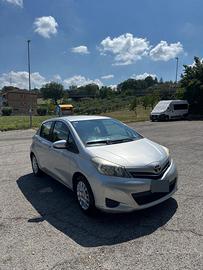 Toyota yaris 5 USATA , 60.000 KM