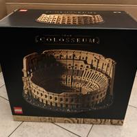 LEGO COLOSSEO 10276