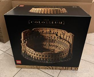 LEGO COLOSSEO 10276