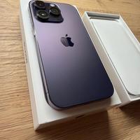 Apple Iphone 15 Pro 256 GB