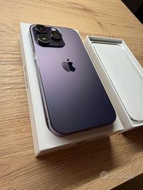 Apple Iphone 15 Pro 256 GB