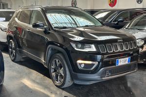 Jeep Compass 2.0 multijet 4WD Limited AUTOMATICO