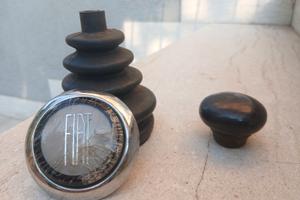 clacson FIAT 600D, 850, 124, 127