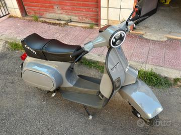 Piaggio Vespa Pk 50 N 1989