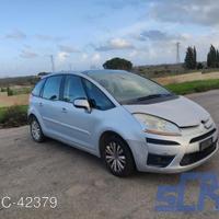 Citroen c4 picasso 1 ud 1.6 hdi 109cv ricambi