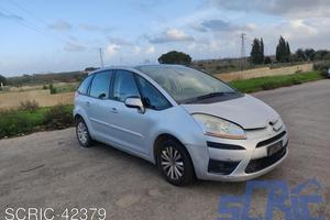 Citroen c4 picasso 1 ud 1.6 hdi 109cv ricambi