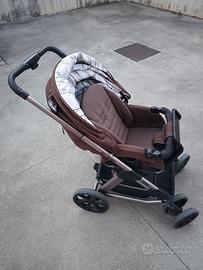 Passeggino ABC Design 