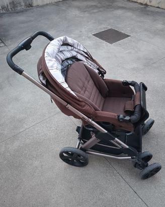 Passeggino ABC Design 