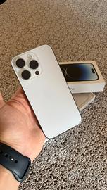  • IPHONE 14 PRO 128GB • 