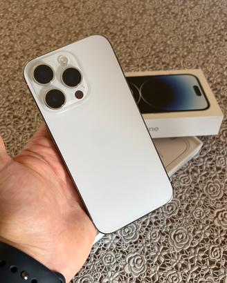 • IPHONE 14 PRO 128GB • 