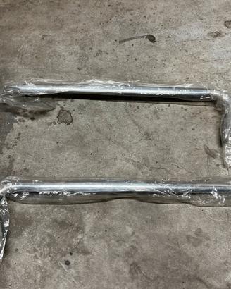 Creste fregi Piaggio Vespa GS 160 o GL