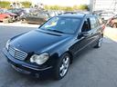 mercedes-c220-ricambi-usati
