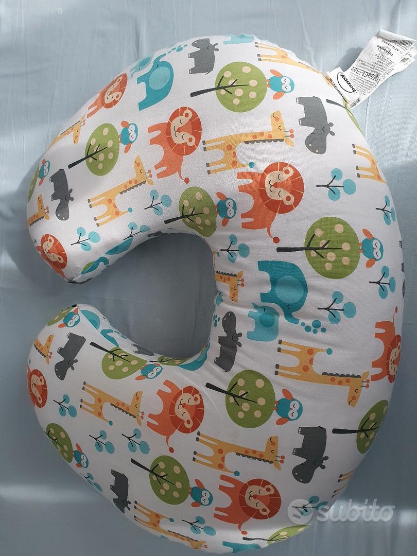 Cuscino allattamento Boppy - Tutto per i bambini In vendita a Milano