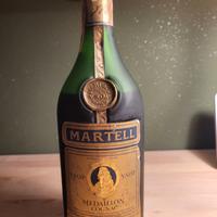 Cognac Martell Medaillon