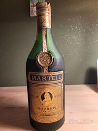 Cognac Martell Medaillon