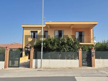 Villa singola - Santa Croce Camerina