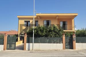 Villa singola - Santa Croce Camerina