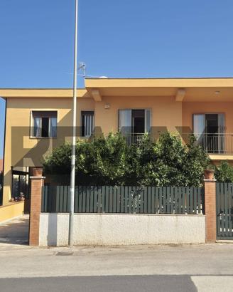 Villa singola - Santa Croce Camerina