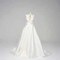 Abito da sposa nuovo