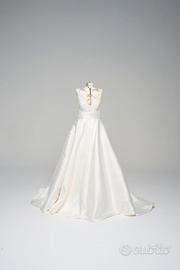 Abito da sposa nuovo